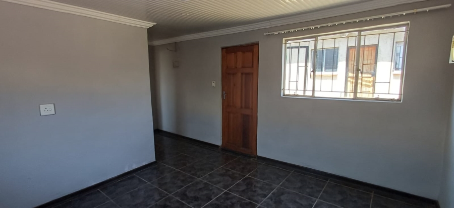 To Let 1 Bedroom Property for Rent in Bohlokong Free State